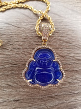 Load image into Gallery viewer, Buddha Necklace