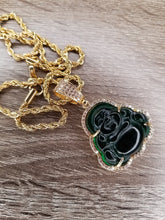 Load image into Gallery viewer, Buddha Necklace