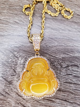 Load image into Gallery viewer, Buddha Necklace