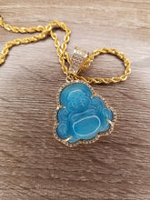 Load image into Gallery viewer, Buddha Necklace