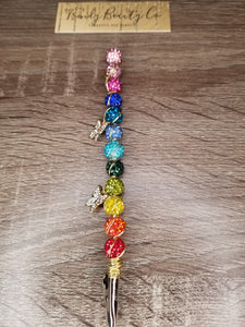 PRIDE Clip