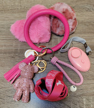 Load image into Gallery viewer, Wristlet Keychain