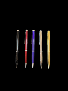 Discreet Pen