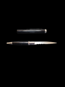 Discreet Pen