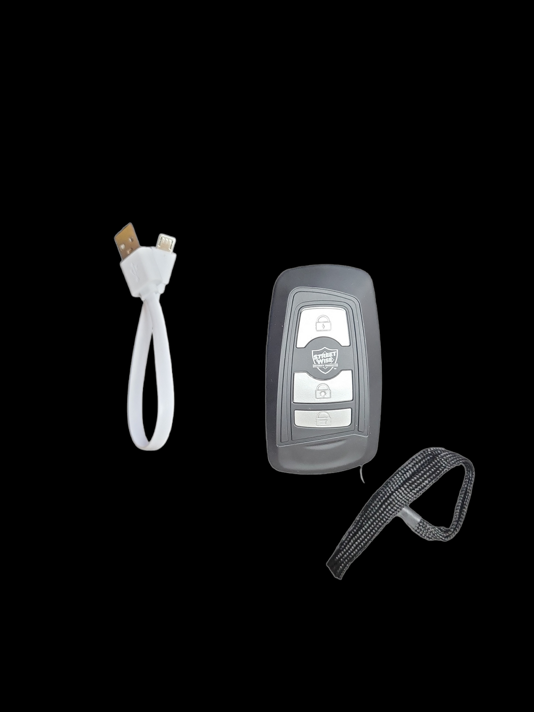 Car Key Protector