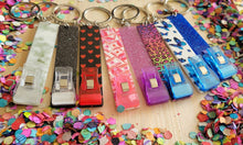 Load image into Gallery viewer, Credit Debit Card Nail Trendy Clip Gift for her Easter Accessories Graduation 